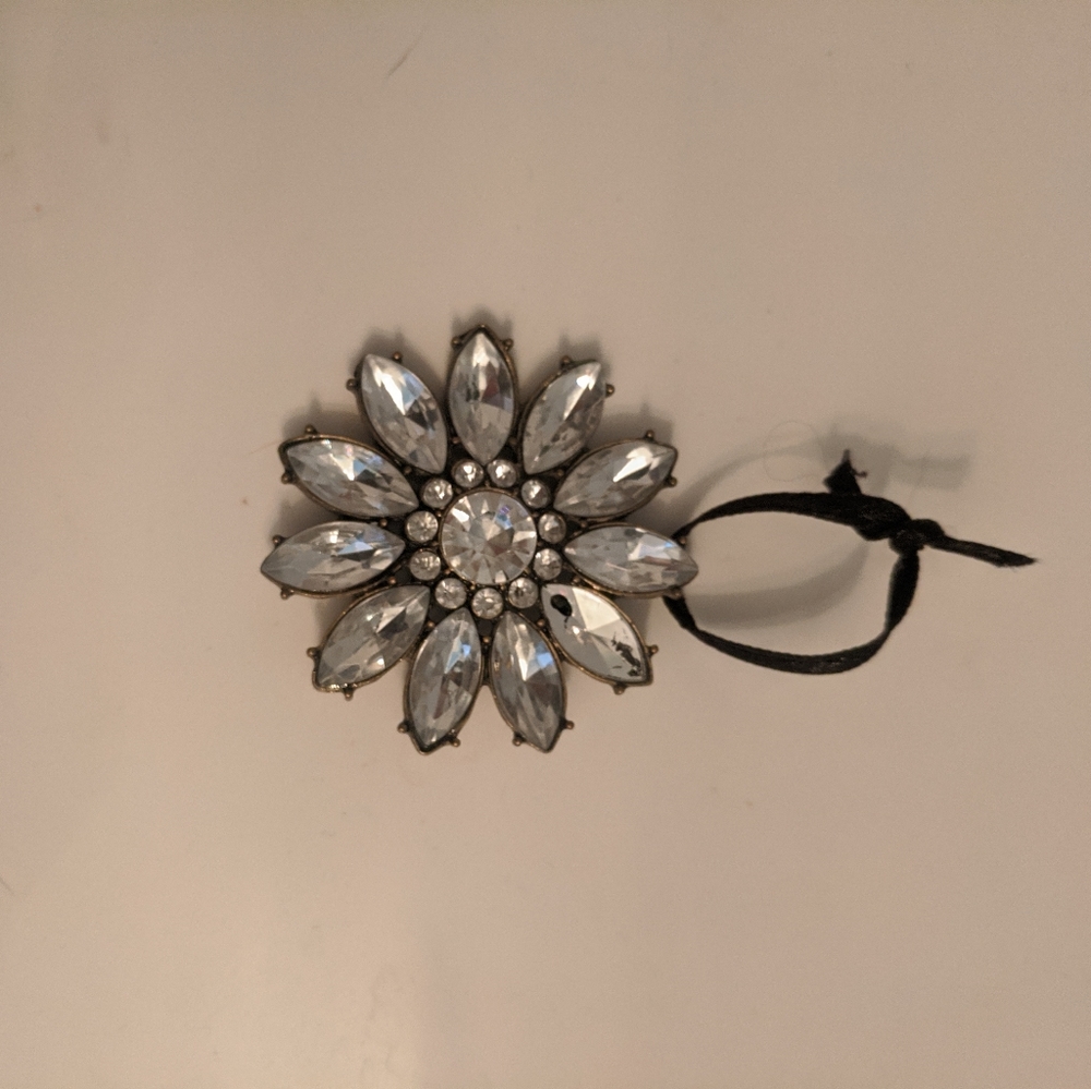 Meet your Posher, Ty